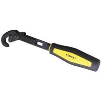 Ключ гаечный самонастраивающийся, универсальный 17-24 мм STANLEY 4-87-990