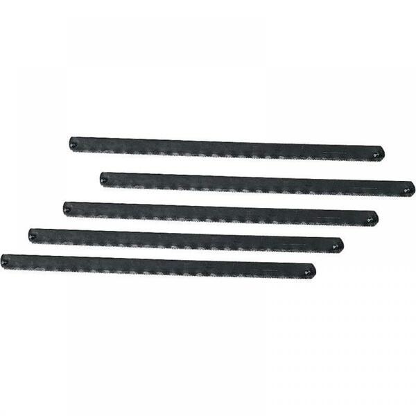 Полотно Stanley ножовочное по металлу, "Junior", 150мм, 5шт. (3-15-905)