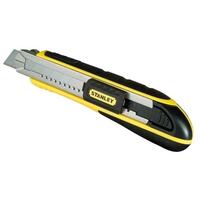 Ніж Stanley FatMax Cartridge 18мм, L=180мм. (0-10-481)