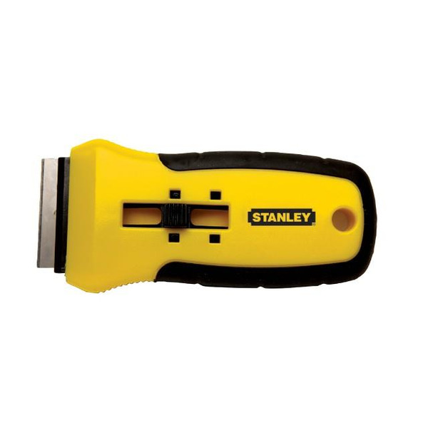 Скребок Stanley для скла та кераміки (0-28-217)