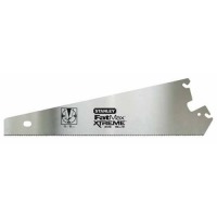 Полотно для ножовки FatMax® Xtremeдлиной 450 мм с мелким зубом, 11 зубьев на дюйм STANLEY 0-20-202