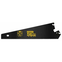 Полотно для ножовки FatMax® Xtreme длиной 450 мм с мелким зубом, 11 зубьев на дюйм STANLEY 0-20-204