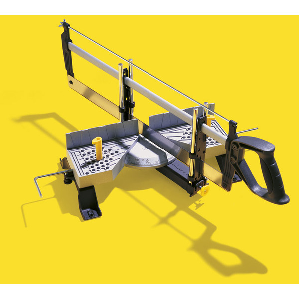 Stanley 1-20-800 Стусло металеве з ножівкою