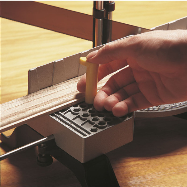 Stanley 1-20-800 Стусло металеве з ножівкою