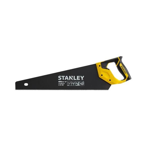 Ножівка Stanley Jet-Cut 2 X Laminator (2-20-180)