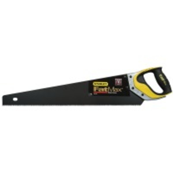 Ножовка FatMax® Jet-Cut длиной 550 мм с покрытиемAppliflon STANLEY 2-20-530