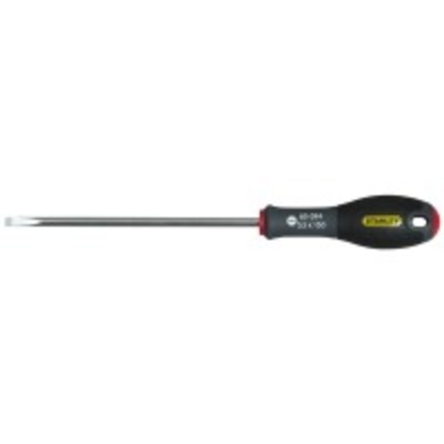 Отвертка FatMax с длиной жала 100 мм под шлиц SL3 STANLEY 0-65-008