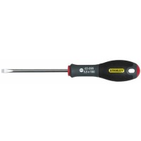 Отвертка FatMax с длиной жала 250 мм под шлиц SL 12 STANLEY 0-65-143
