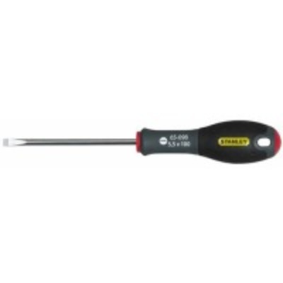 Отвертка FatMax с длиной жала 250 мм под шлиц SL 12 STANLEY 0-65-143