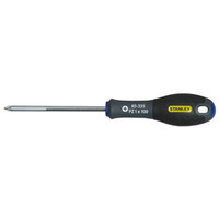 Викрутка Stanley FatMax Pz1x100 мм. (0-65-335)