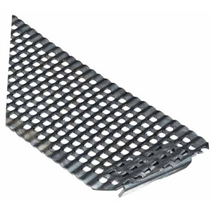 Лезвие для рашпиля Surform Flat File 21-102 прямое длиной 140 мм с мелкой насечкой STANLEY 5-21-398