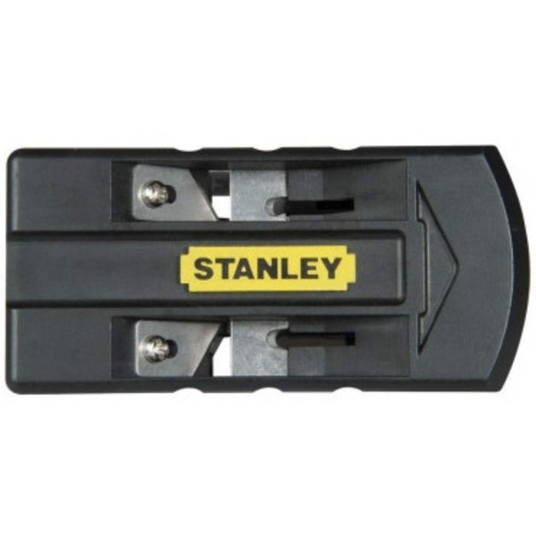Рубанок Stanley для обробки кромок (STHT0-16139)