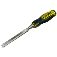 Стамеска FatMax™ профессиональная c шириной лезвия 20 мм STANLEY 0-16-259