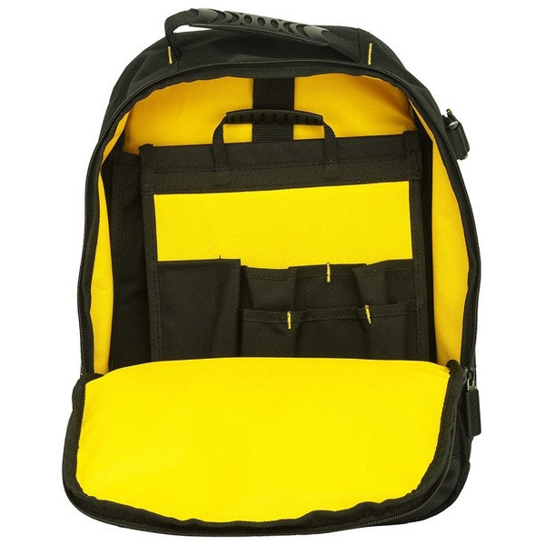 Рюкзак для удобства транспортировки и хранения инструмента STANLEY STST1-72335