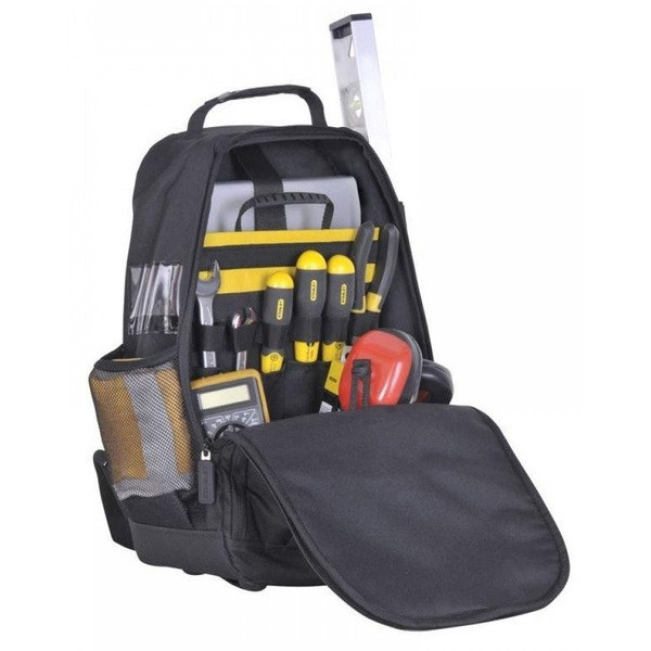 Рюкзак для удобства транспортировки и хранения инструмента STANLEY STST1-72335