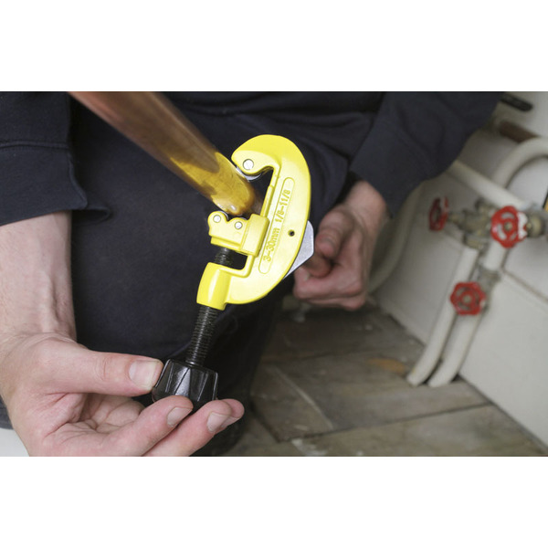 Труборіз Stanley 0-70-448