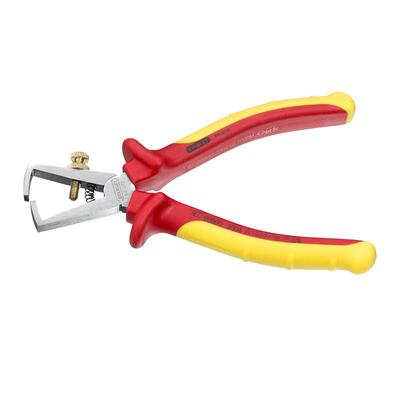 Кусачки Stanley 0-84-010