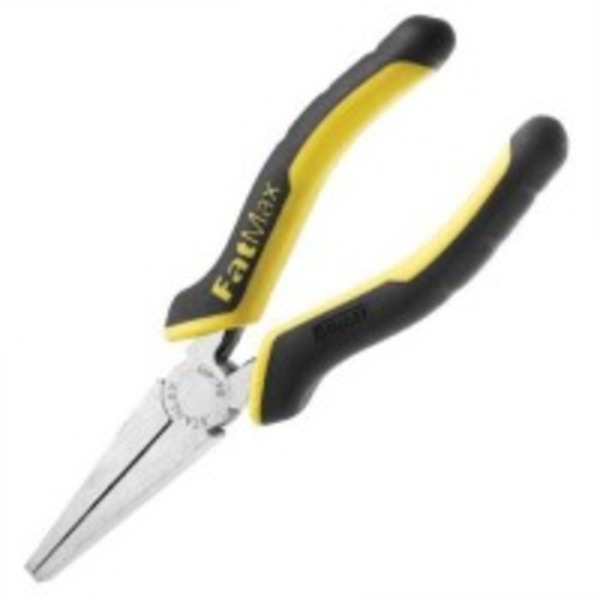 Плоскогубці Stanley Fatmax, L= 152мм.