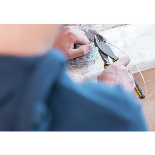 Кусачки Stanley FatMax 190мм (0-89-859)