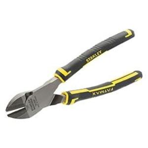 Кусачки FatMax® диагональные длиной 190 мм STANLEY 0-89-859