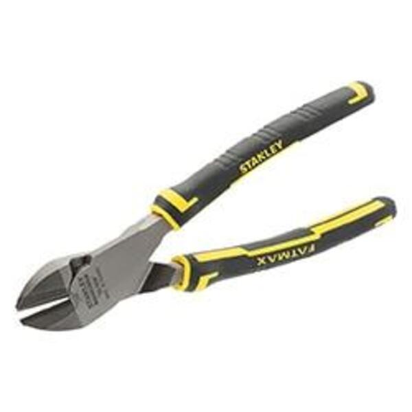 Кусачки Stanley FatMax 190мм (0-89-859)