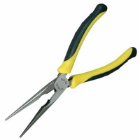 Плоскогубцы FatMax® длиной 200 мм с удлиненными полукруглыми губками STANLEY 0-89-870