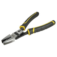 Плоскогубцы FatMax® Compound Action комбинированные длиной 215 мм STANLEY FMHT0-70813
