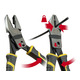 Плоскогубцы FatMax® Compound Action комбинированные длиной 215 мм STANLEY FMHT0-70813