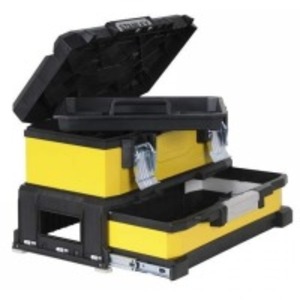 Ящик профессиональный, размеры 545x280x335 мм STANLEY 1-95-829