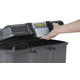 Скринька для інструментів Stanley One Latch