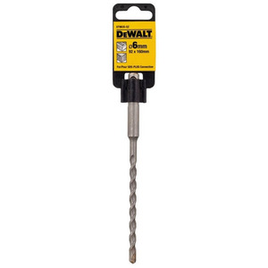 Бур Dewalt DT9635 SDS-Plus (6x100x160мм.)