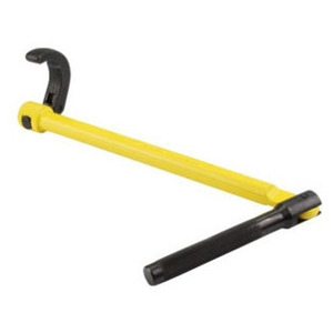 Ключ сантехнический регулируемый для крепления смесителей на мойках STANLEY 0-70-453