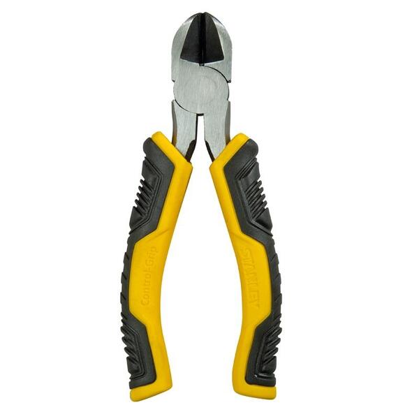 Кусачки-бокорізи Control Grip 150мм Stanley (STHT0-74362)