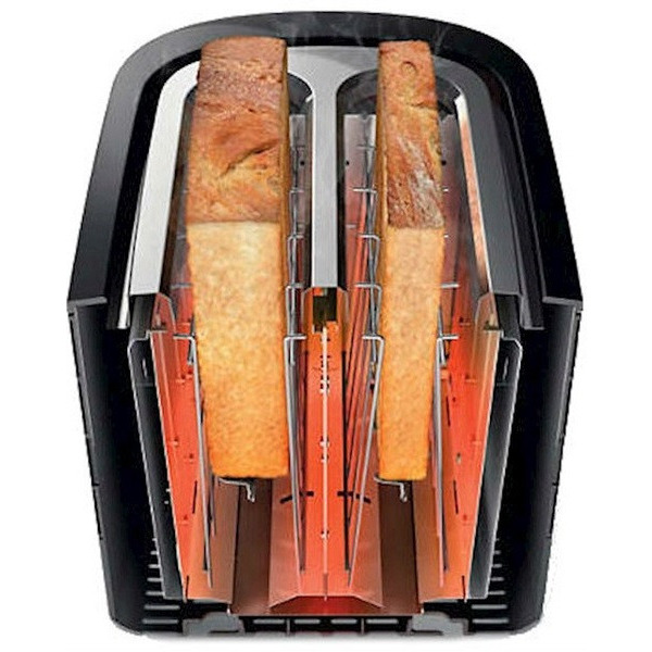Тостер Philips HD2637/90