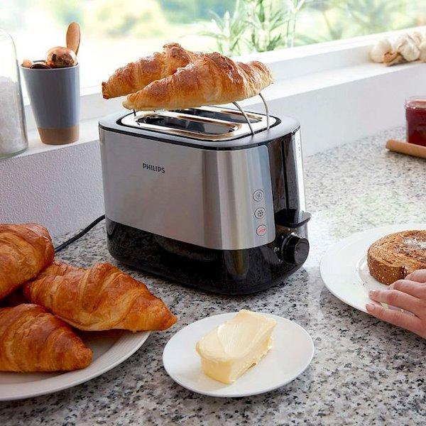 Тостер Philips HD2637/90