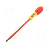 Викрутка Stanley FatMax VDE 1000V (0-65-413)