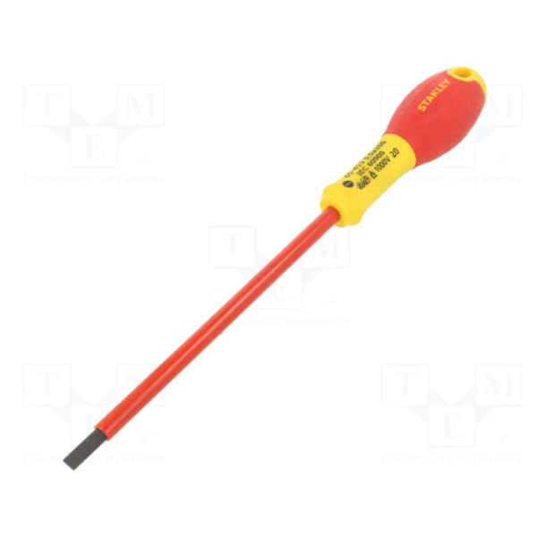 Викрутка Stanley FatMax VDE 1000V (0-65-413)
