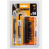 Набор бит DeWALT DT71502