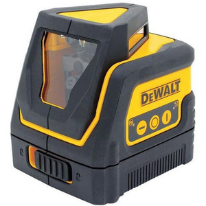 Лазерний рівень DeWalt DW0811
