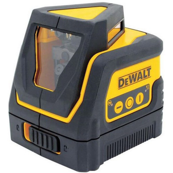 Лазерний рівень DeWalt DW0811