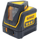 Уровень лазерный линейный DeWALT DW0811