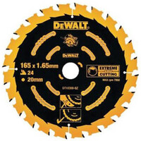 Диск пильный EXTREME DeWALT DT10300