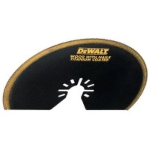 Диск пильный сегментированный DeWALT DT20709