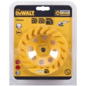 Чаша (щітка) шліфувальна DeWALT DT3797