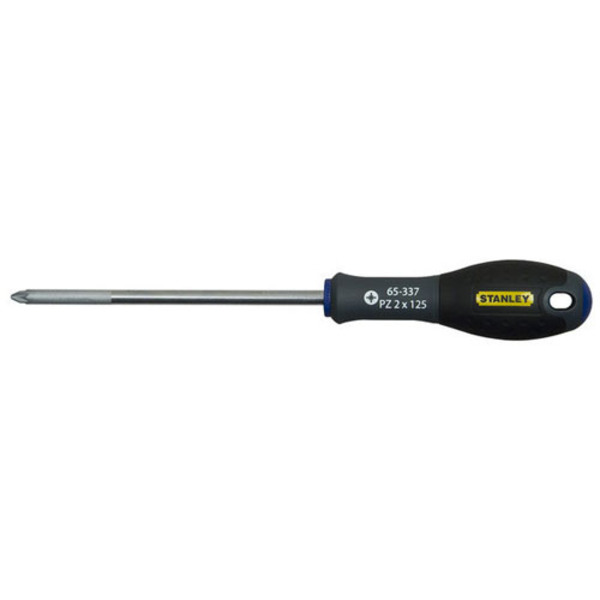 Викрутка Stanley FatMax Pz2x125мм. (0-65-337)
