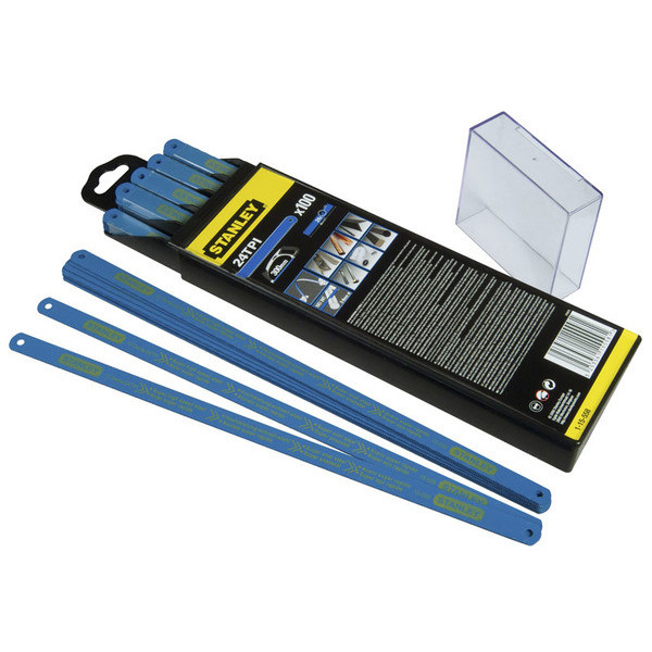 Полотно Stanley 2-15-558, 5 шт.