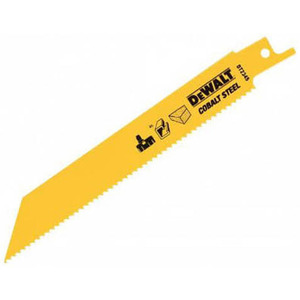 Полотно пильное универсальное DeWALT DT2345