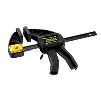 Струбцина FatMax L триггерная с максимальным усилием сжатия 135 кг STANLEY FMHT0-83235