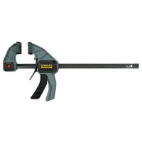 Струбцина FatMax L триггерная с максимальным усилием сжатия 135 кг STANLEY FMHT0-83236