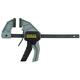 Струбцина FatMax М триггерная с максимальным усилием сжатия 45 кг STANLEY FMHT0-83232